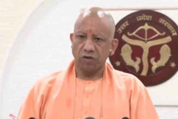‘नारी के सम्मान-स्वाभिमान के लिए समर्पित है सरकार’, CM योगी बोले- 2017 से पहले सुरक्षा पर लगा था ग्रहण