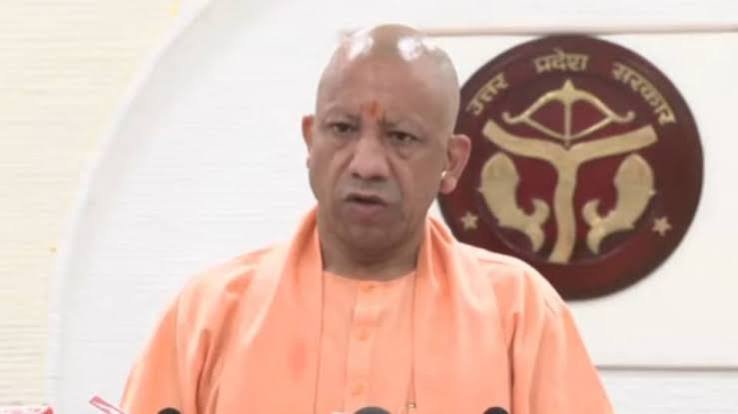 ‘नारी के सम्मान-स्वाभिमान के लिए समर्पित है सरकार’, CM योगी बोले- 2017 से पहले सुरक्षा पर लगा था ग्रहण