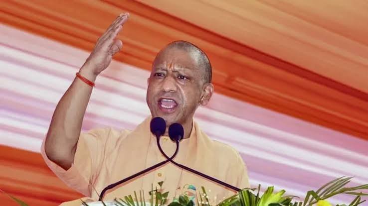 महिला श्रम भागीदारी 12% से बढ़कर 36% से ज्यादा, CM योगी ने साझा किए आंकड़े