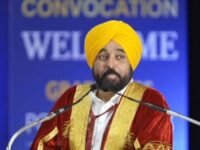 ‘डिग्री सिर्फ सर्टिफिकेट नहीं, सपने साकार करने का जरिया’, छात्रों से बोले CM भगवंत मान