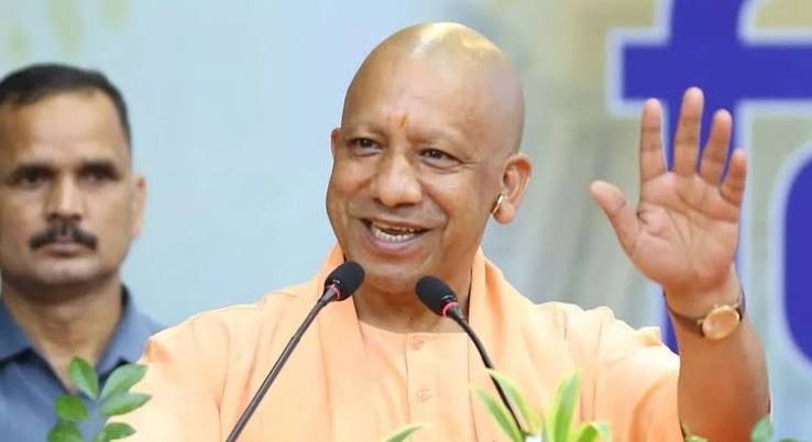योगी सरकार का बड़ा फैसला, अब 6000 वर्ग मीटर तक जमीन का Land Use बदलना आसान
