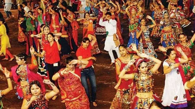 भोपाल में गरबा से पहले मुस्लिम त्योहार कमेटी की अपील, ‘रील्स-लाइक्स के लिए न जाएं’