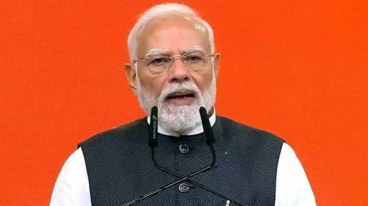 PM मोदी ने 2047 का टारगेट किया सेट, बोले- विकसित भारत से टॉप-3 इकोनॉमी तक, We Will Do It