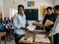 10 साल से फर्जी सर्टिफिकेट पर नौकरी! बिहार में महिला शिक्षिका पर विजिलेंस की FIR