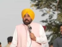 ‘रेड से पता चला पंजाब में चुनाव आ गए’, CBI एक्शन पर CM भगवंत मान का पलटवार