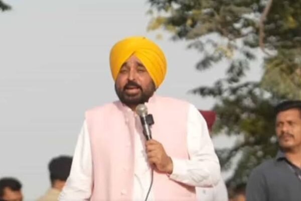 ‘रेड से पता चला पंजाब में चुनाव आ गए’, CBI एक्शन पर CM भगवंत मान का पलटवार