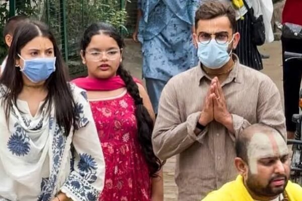 विराट कोहली को 5 करोड़ देने का दावा, टीम ने बताया ‘झूठा और बेबुनियाद’