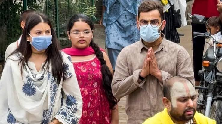 विराट कोहली को 5 करोड़ देने का दावा, टीम ने बताया ‘झूठा और बेबुनियाद’