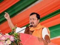 ‘कांग्रेस के शहजादे विरासत से आए, मोदी जनादेश से PM बने’, नितिन नवीन का बड़ा हमला