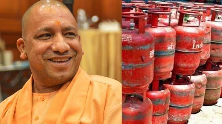 1. दिवाली से पहले यूपी के 2.34 करोड़ परिवारों को मुफ्त गैस सिलिंडर की सौगात! योगी कैबिनेट में होगा फैसला?