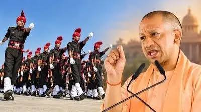 यूपी में पूर्व अग्निवीरों को 20% आरक्षण, लिखित और फिजिकल टेस्ट से छूट; योगी कैबिनेट का बड़ा फैसला