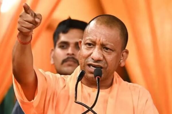 “आइए अयोध्या में हो जाए मुकाबला”, CM योगी ने अखिलेश यादव को दी खुली चुनौती