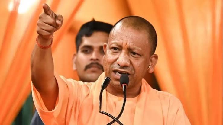 “आइए अयोध्या में हो जाए मुकाबला”, CM योगी ने अखिलेश यादव को दी खुली चुनौती