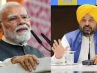 भगवंत मान को PM मोदी ने दी जन्मदिन की बधाई, मजीठिया ने ‘जुगनू’ कहकर कसा तंज