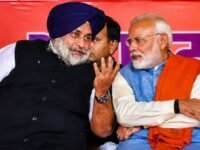 पंजाब चुनाव 2027: BJP-अकाली गठबंधन पर सस्पेंस, सतीश पूनिया के बयान से बढ़ी राजनीतिक हलचल