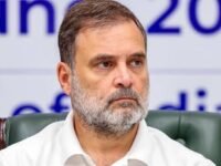 राहुल गांधी मानहानि केस में बरी.