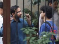 जंतर-मंतर पर तिरंगा फहराने के बाद बड़ा एक्शन, CJP के आशुतोष रांका और सौरव दास 5 दिन के लिए जेल भेजे गए