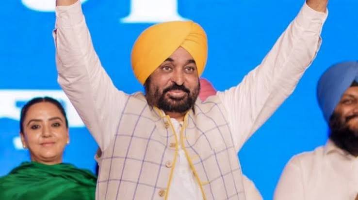 Punjab Election 2027: AAP ने जारी की 40 उम्मीदवारों की पहली लिस्ट, भगवंत मान बोले- फिर बनेगी हमारी सरकार