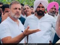 पंजाब में राहुल गांधी की एंट्री से गरमाएगी सियासत, 2027 के लिए कांग्रेस का क्या है प्लान?