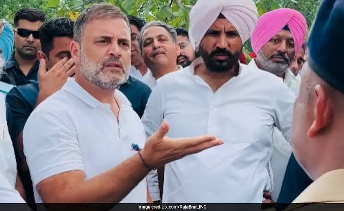 पंजाब में राहुल गांधी की एंट्री से गरमाएगी सियासत, 2027 के लिए कांग्रेस का क्या है प्लान?