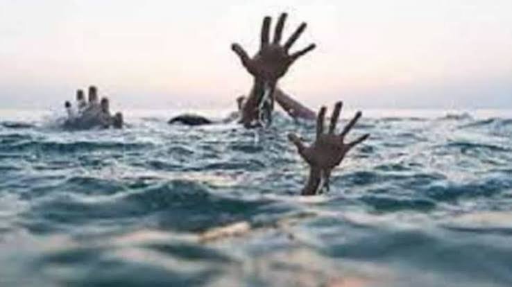 बिहार में नवरात्रि की खुशियां मातम में बदलीं, 10 जिलों में डूबने से 16 लोगों की मौत