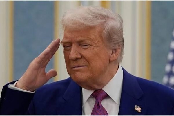 ‘अमेरिकी नागरिकों को खतरा’, पश्चिम एशिया में बढ़ते तनाव के बीच US ने जारी की एडवाइजरी