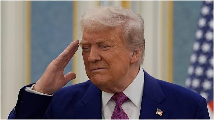 ‘अमेरिकी नागरिकों को खतरा’, पश्चिम एशिया में बढ़ते तनाव के बीच US ने जारी की एडवाइजरी