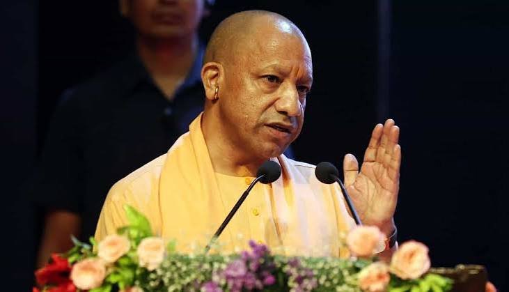 ‘बंद कमरे में टिप्पणी आसान, सुरक्षा हटे तो भीगी बिल्ली बनने में देर नहीं’, CM योगी का तंज