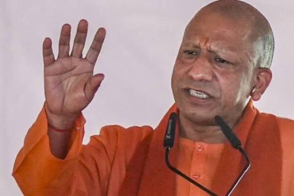 ‘2017 से पहले हर जिले में होते थे दंगे’, CM योगी का पिछली सरकारों पर बड़ा हमला