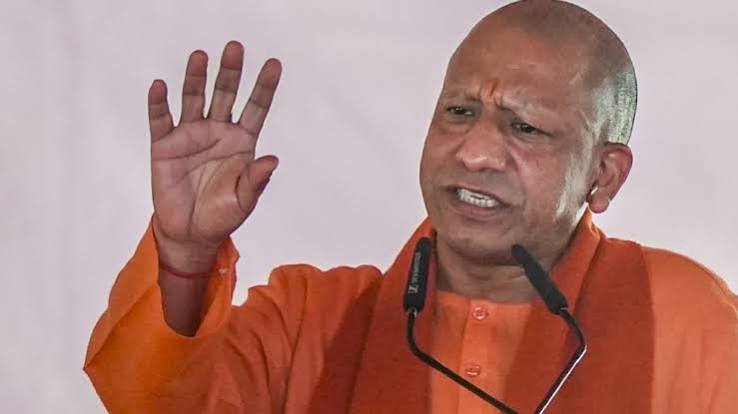 ‘2017 से पहले हर जिले में होते थे दंगे’, CM योगी का पिछली सरकारों पर बड़ा हमला
