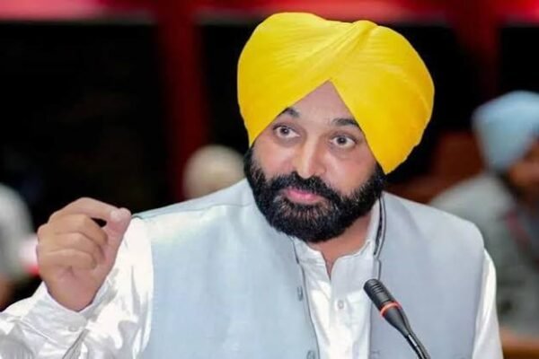 पंजाब विधानसभा में SIR के खिलाफ प्रस्ताव पारित, CM भगवंत मान बोले—प्रक्रिया रद्द हो, वोटर लिस्ट में गड़बड़ी की हो जांच