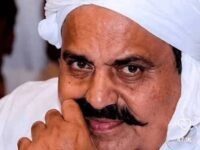 अतीक के करीबियों पर FIR, 100 से ज्यादा प्लॉट के कथित फर्जी बैनामे का आरोप
