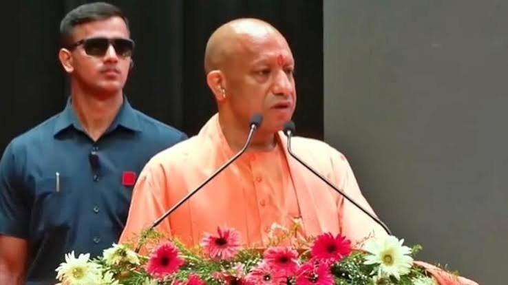 दिल्ली में कांग्रेस के प्रदर्शन पर CM योगी का तीखा हमला, बोले- राजनीतिक अस्तित्व भी गंवाना पड़ेगा