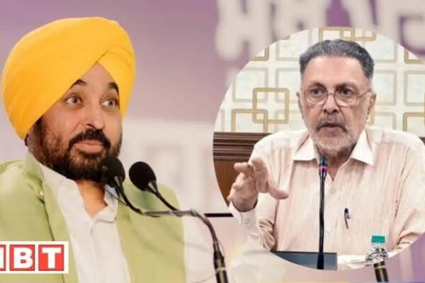 पंजाब के सरकारी नशा मुक्ति केंद्रों में जल्द होगी HIV-हेपेटाइटिस की जांच, सरकार का बड़ा फैसला