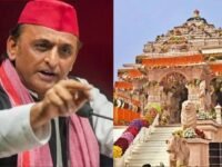 अयोध्या में अखिलेश यादव का धार्मिक कार्यक्रम, हनुमानगढ़ी जाएंगे लेकिन राम मंदिर पर तस्वीर साफ नहीं