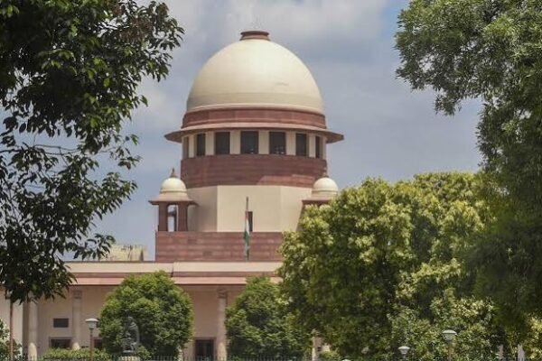 सुप्रीम कोर्ट को जमानत पर सलाह देना ट्रायल जज को पड़ा भारी, कोर्ट ने मांगी सफाई