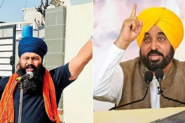 परविंदर सिंह झोटा हत्याकांड: CM भगवंत मान ने दिया गहन जांच का आश्वासन