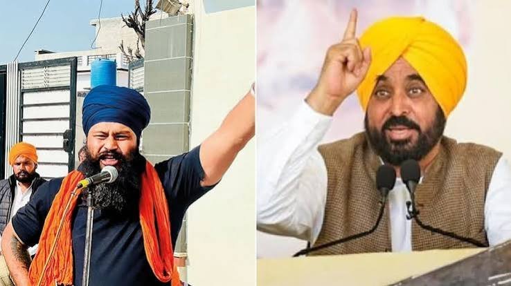 परविंदर सिंह झोटा हत्याकांड: CM भगवंत मान ने दिया गहन जांच का आश्वासन